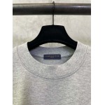 2025年11月19日秋冬新作Louis Vuitton半袖 tシャツ高品質人気商品/XQY工場