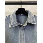 2025年11月19日秋冬新作LOEWEジャケット高品質人気商品/XQY工場