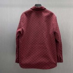 2025年11月19日秋冬新作Gucciジャケット高品質人気商品/XQY工場