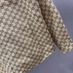 2025年11月19日秋冬新作Gucciジャケット高品質人気商品/XQY工場