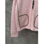 2025年11月19日秋冬新作Chanelジャケット高品質人気商品/XQY工場