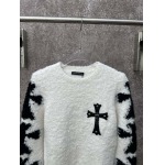 2025年11月19日秋冬新作Chrome hearts セーター高品質人気商品/XQY工場