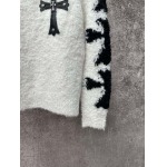 2025年11月19日秋冬新作Chrome hearts セーター高品質人気商品/XQY工場