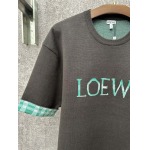 2025年11月19日秋冬新作LOEWEtシャツ高品質人気商品/XQY工場