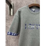 2025年11月19日秋冬新作LOEWEtシャツ高品質人気商品/XQY工場