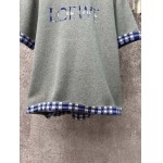 2025年11月19日秋冬新作LOEWEtシャツ高品質人気商品/XQY工場