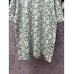 2025年11月19日秋冬新作Louis Vuitton半袖 tシャツ高品質人気商品/XQY工場