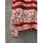 2025年11月19日秋冬新作CHANEL ニットカーディガン  高品質人気商品/XQY工場