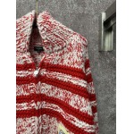 2025年11月19日秋冬新作CHANEL ニットカーディガン  高品質人気商品/XQY工場