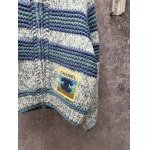 2025年11月19日秋冬新作CHANEL ニットカーディガン  高品質人気商品/XQY工場