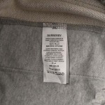 2025年11月19日秋冬新作Burberryズボン高品質人気商品/XQY工場