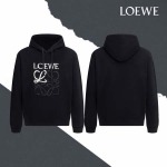 2025年11月19日秋冬新作LOEWEスウェット高品質人気商品/XQY工場