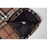 2025年11月19日秋冬新作Burberryダウンジャケット高品質人気商品/XQY工場