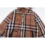 2025年11月19日秋冬新作Burberryダウンジャケット高品質人気商品/XQY工場