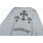 2025年11月19日秋冬新作Chrome Heartsスウェット高品質人気商品/XQY工場