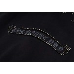 2025年11月19日秋冬新作Chrome Heartsスウェット高品質人気商品/XQY工場