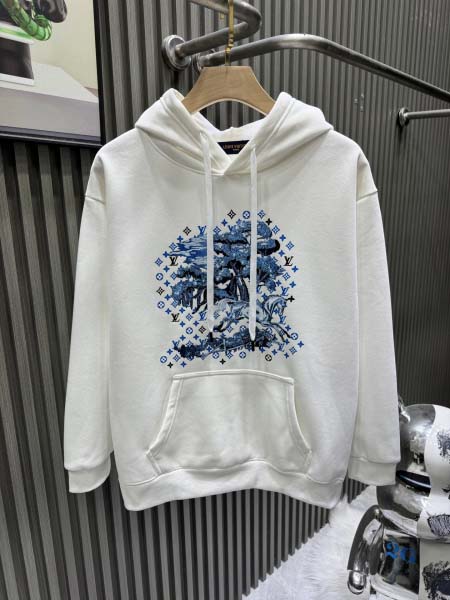 2025年11月19日秋冬新作Louis Vuittonスウ...