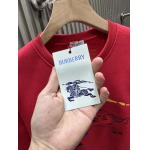 2025年11月19日秋冬新作Burberryスウェット人気商品/XQY工場