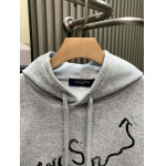 2025年11月19日秋冬新作Louis Vuittonスウェット人気商品/XQY工場