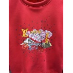 2025年11月19日秋冬新作Louis Vuittonスウェット人気商品/XQY工場