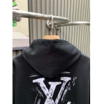 2025年11月19日秋冬新作Louis Vuittonスウェット人気商品/XQY工場