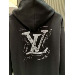 2025年11月19日秋冬新作Louis Vuittonスウェット人気商品/XQY工場