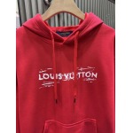 2025年11月19日秋冬新作Louis Vuittonスウェット人気商品/XQY工場