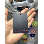 2025年11月19日秋冬新作Louis Vuittonスウェット人気商品/XQY工場
