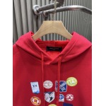 2025年11月19日秋冬新作Louis Vuittonスウェット人気商品/XQY工場