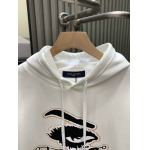 2025年11月19日秋冬新作Louis Vuittonスウェット人気商品/XQY工場