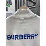 2025年11月19日秋冬新作Burberryニットのセーター人気商品/XQY工場