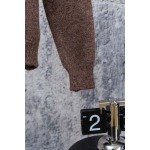 2025年11月19日秋冬新作Louis Vuittonニットのセーター人気商品/XQY工場