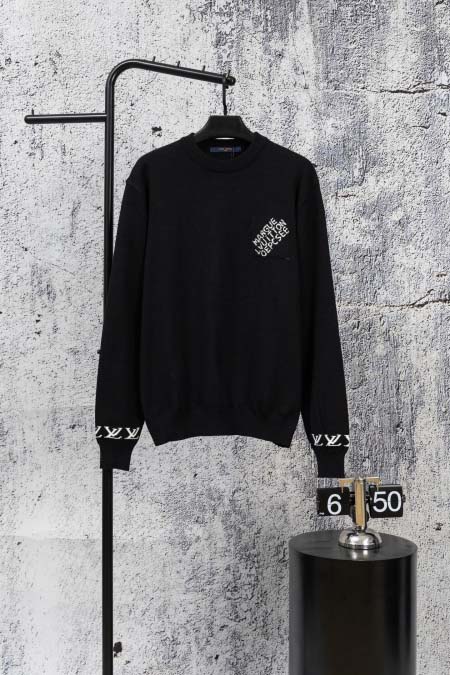 2025年11月19日秋冬新作Louis Vuittonスウ...