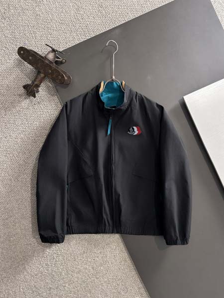 2025年11月19日秋冬新作Monclerジャケット高品質...