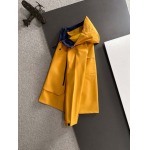 2025年11月19日秋冬新作Louis Vuittonジャケット高品質人気商品/XQY工場