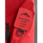 2025年11月19日秋冬新作ARCTERYXジャケット高品質人気商品/XQY工場