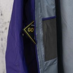 2025年11月19日秋冬新作ARCTERYXジャケット人気商品/XQY工場