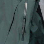 2025年11月19日秋冬新作ARCTERYXジャケット人気商品/XQY工場