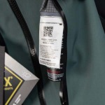 2025年11月19日秋冬新作ARCTERYXジャケット人気商品/XQY工場