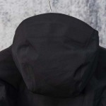 2025年11月19日秋冬新作ARCTERYXジャケット人気商品/XQY工場