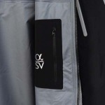 2025年11月19日秋冬新作ARCTERYXジャケット人気商品/XQY工場