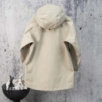 2025年11月19日秋冬新作ARCTERYXジャケット人気商品/XQY工場