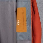 2025年11月19日秋冬新作ARCTERYXジャケット人気商品/XQY工場