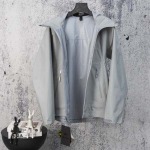 2025年11月19日秋冬新作ARCTERYXジャケット人気商品/XQY工場