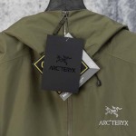 2025年11月19日秋冬新作ARCTERYXジャケット人気商品/XQY工場