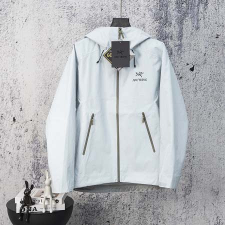 2025年11月19日秋冬新作ARCTERYXジャケット人気...