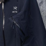 2025年11月19日秋冬新作ARCTERYXジャケット人気商品/XQY工場