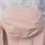 2025年11月19日秋冬新作ARCTERYXジャケット人気商品/XQY工場