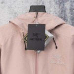 2025年11月19日秋冬新作ARCTERYXジャケット人気商品/XQY工場