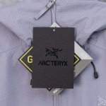 2025年11月19日秋冬新作ARCTERYXジャケット人気商品/XQY工場